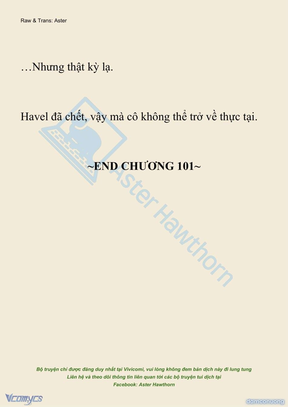 đọc truyện [novel] Người Chồng Thứ N Chương 101 ảnh 25 tại Thiên Thai Truyện