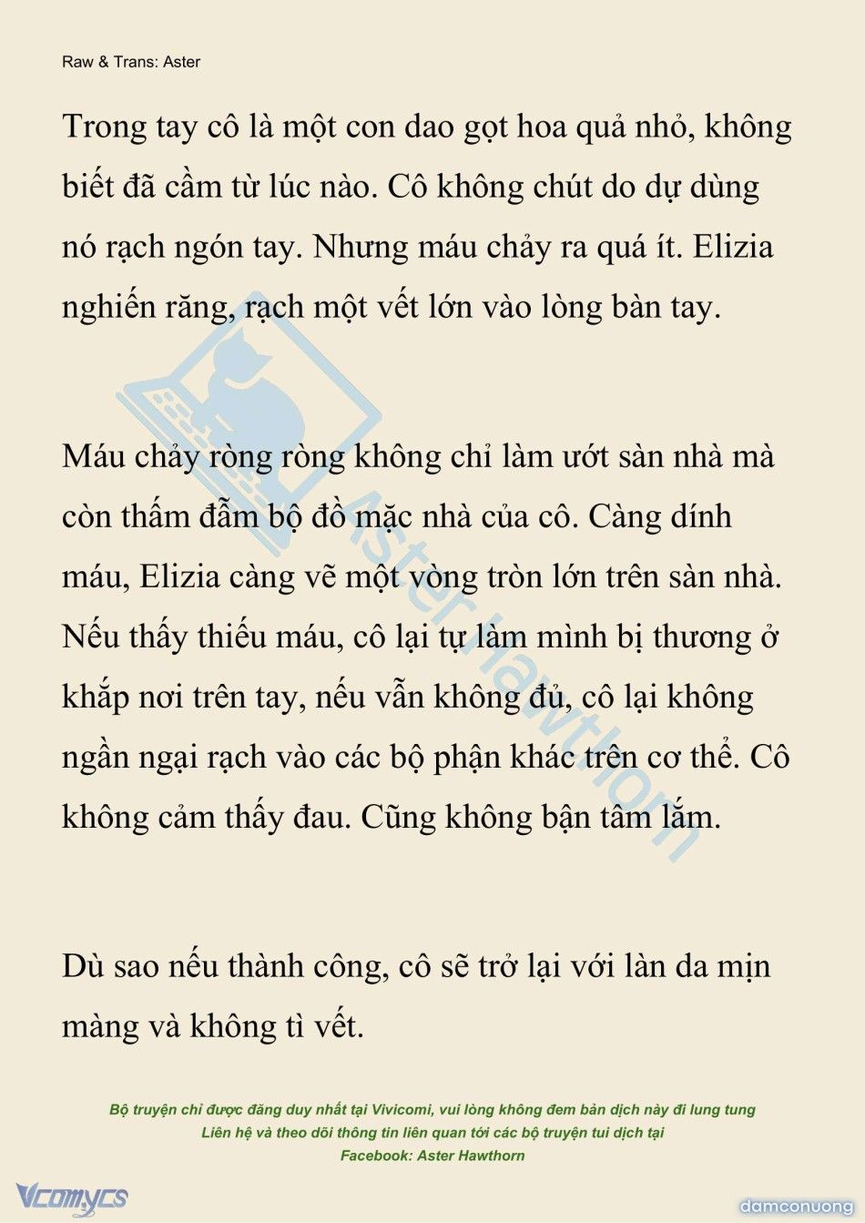 đọc truyện [novel] Người Chồng Thứ N Chương 102 ảnh 12 tại Thiên Thai Truyện