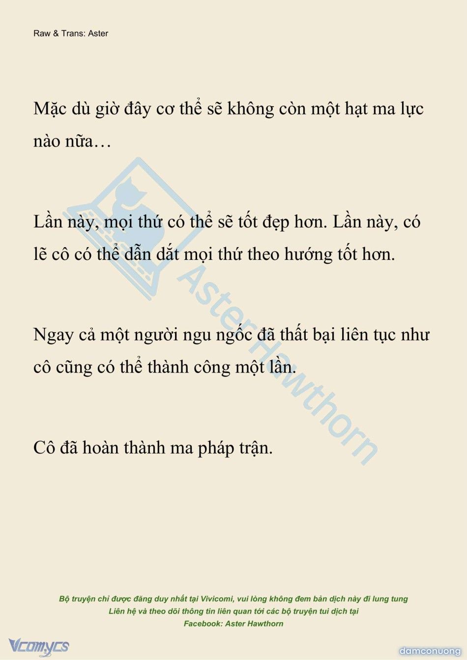 đọc truyện [novel] Người Chồng Thứ N Chương 102 ảnh 13 tại Thiên Thai Truyện