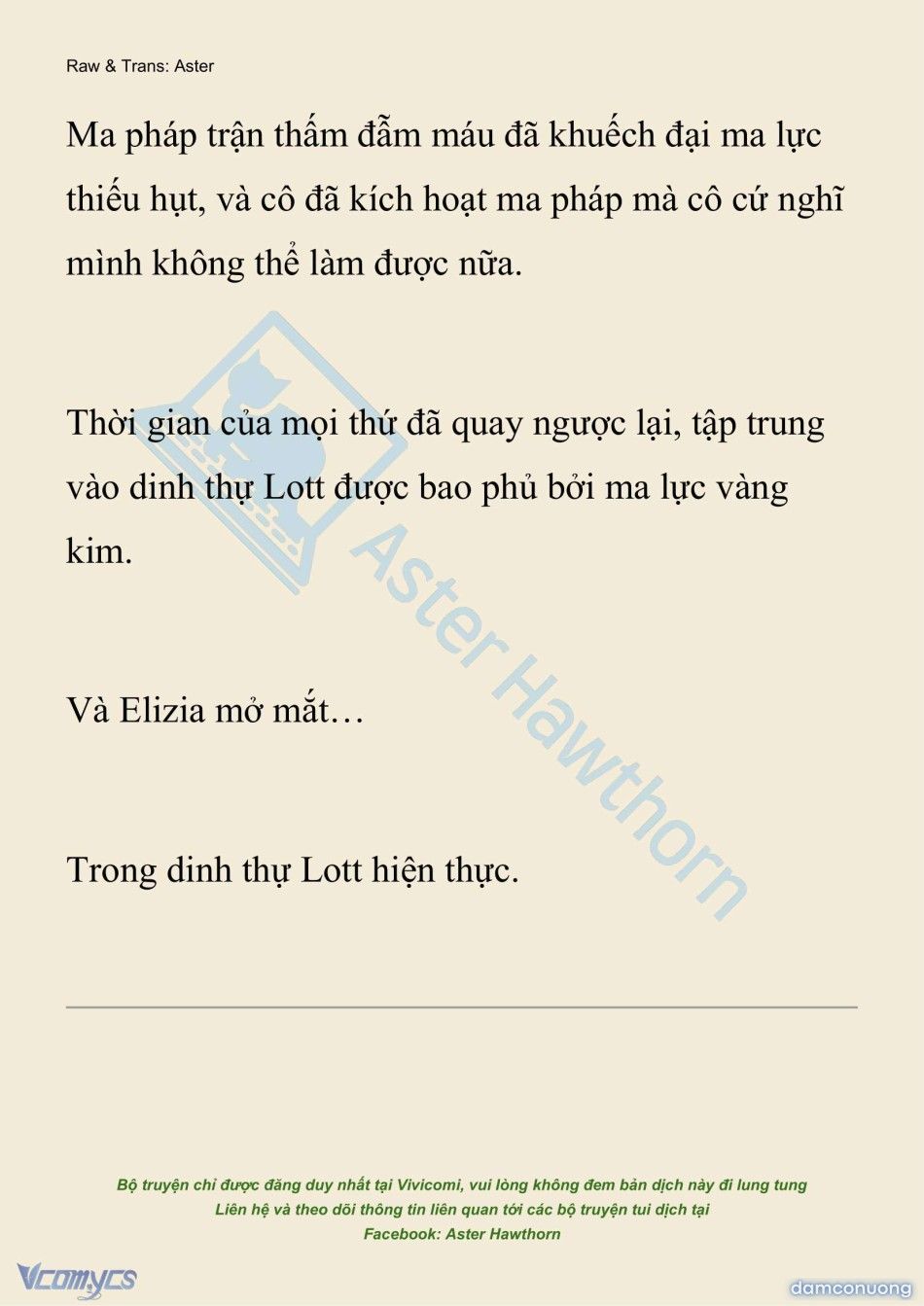đọc truyện [novel] Người Chồng Thứ N Chương 102 ảnh 14 tại Thiên Thai Truyện