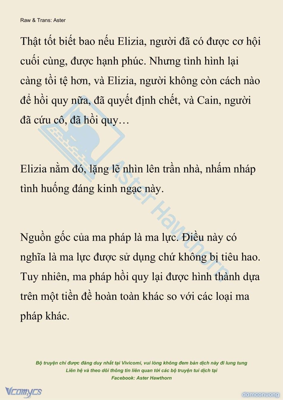 đọc truyện [novel] Người Chồng Thứ N Chương 102 ảnh 15 tại Thiên Thai Truyện