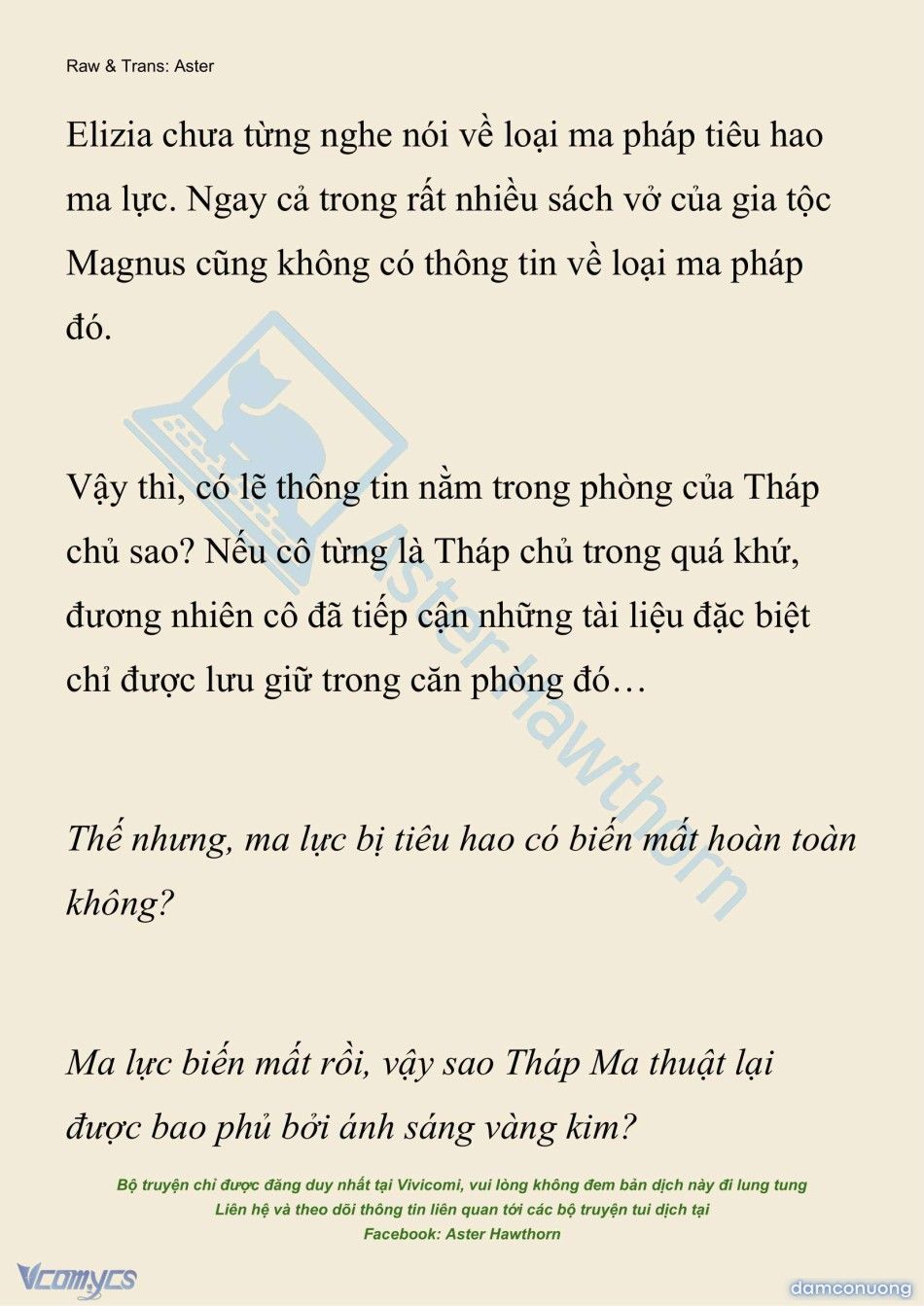 đọc truyện [novel] Người Chồng Thứ N Chương 102 ảnh 16 tại Thiên Thai Truyện