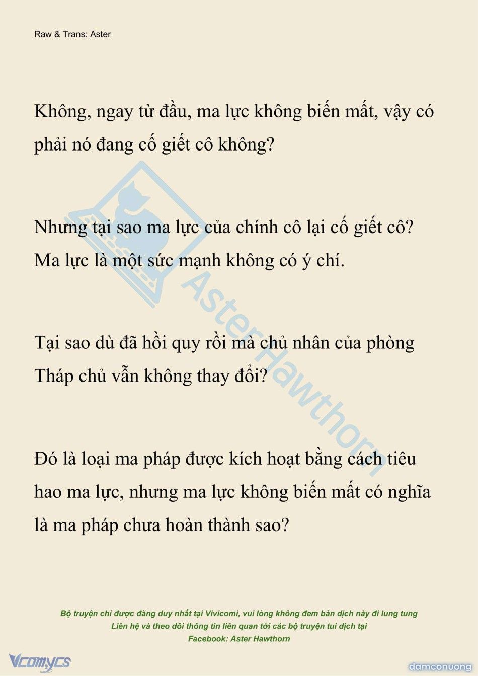 đọc truyện [novel] Người Chồng Thứ N Chương 102 ảnh 17 tại Thiên Thai Truyện