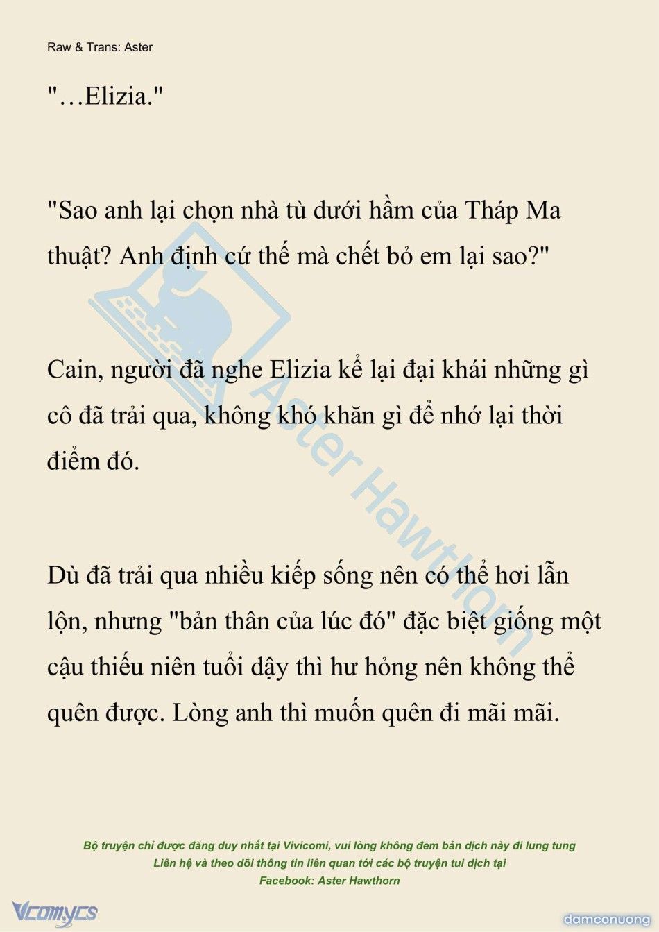 đọc truyện [novel] Người Chồng Thứ N Chương 102 ảnh 21 tại Thiên Thai Truyện