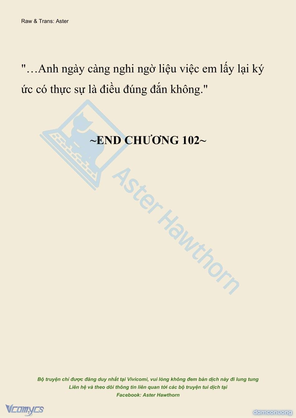 đọc truyện [novel] Người Chồng Thứ N Chương 102 ảnh 23 tại Thiên Thai Truyện