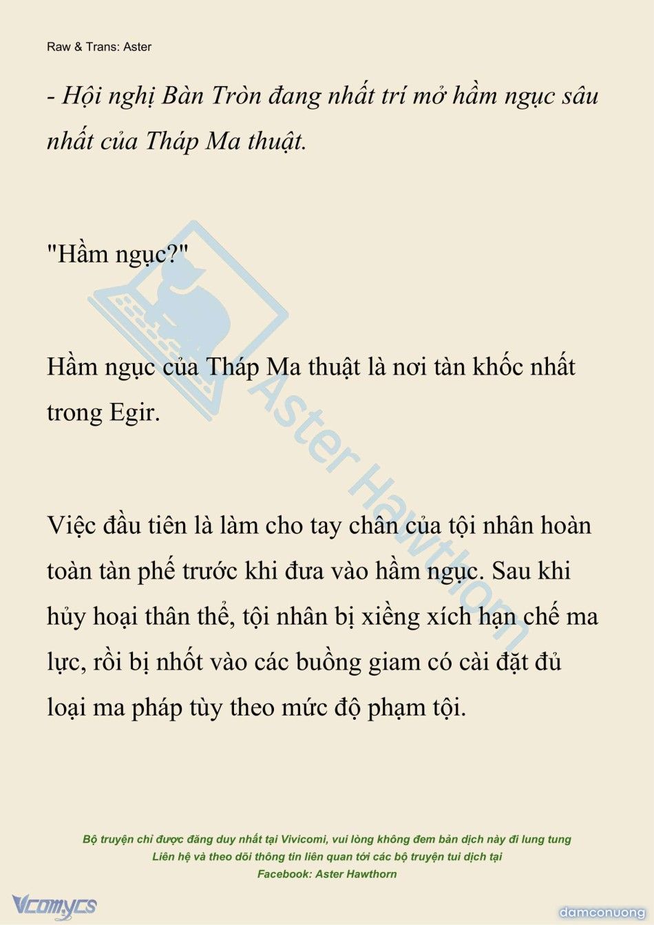 đọc truyện [novel] Người Chồng Thứ N Chương 102 ảnh 5 tại Thiên Thai Truyện