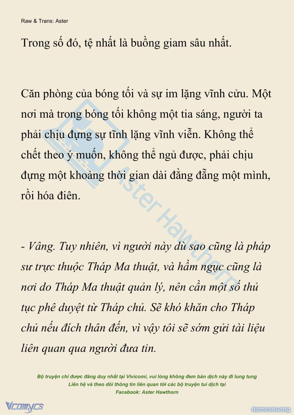đọc truyện [novel] Người Chồng Thứ N Chương 102 ảnh 6 tại Thiên Thai Truyện