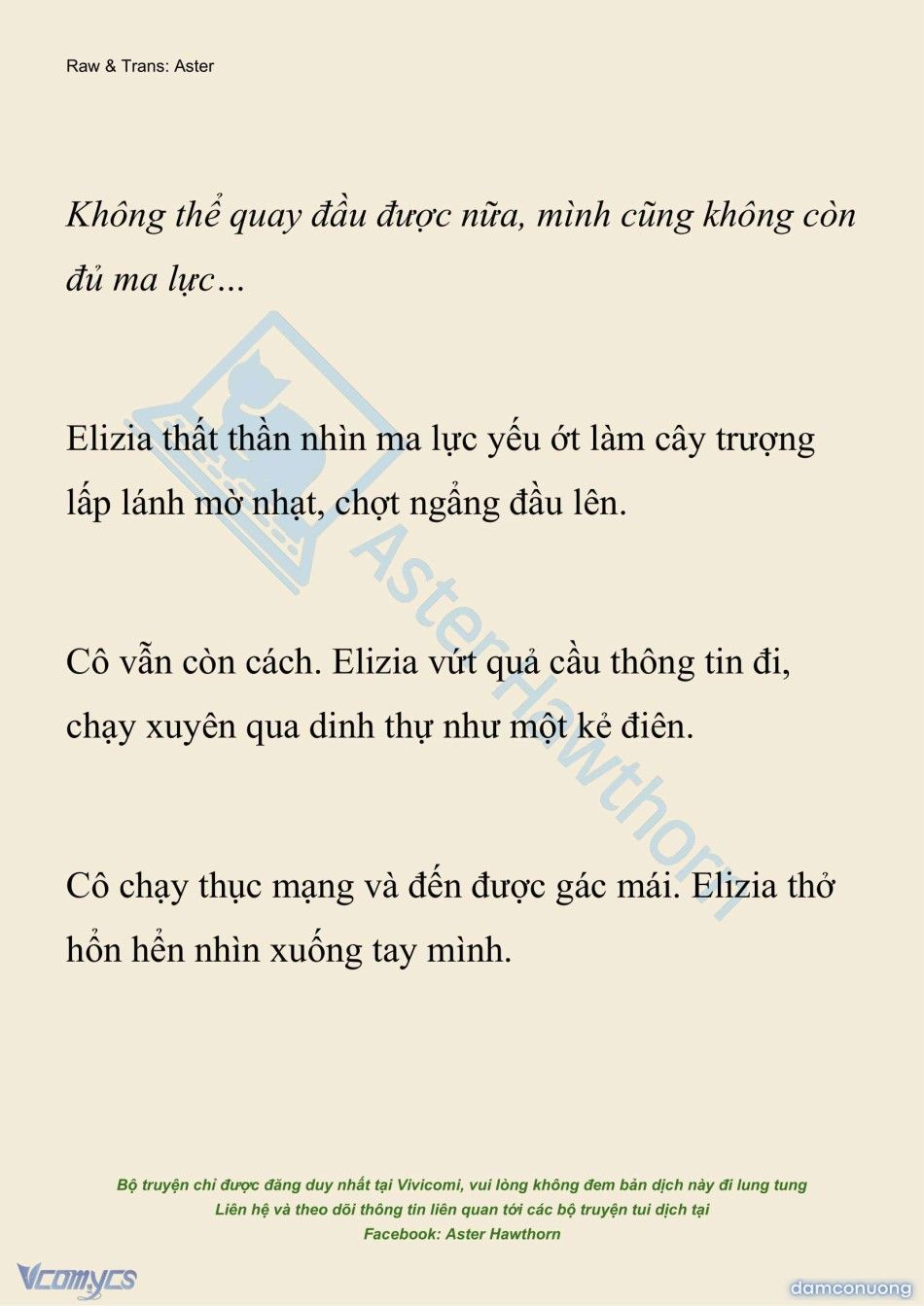 đọc truyện [novel] Người Chồng Thứ N Chương 102 ảnh 11 tại Thiên Thai Truyện