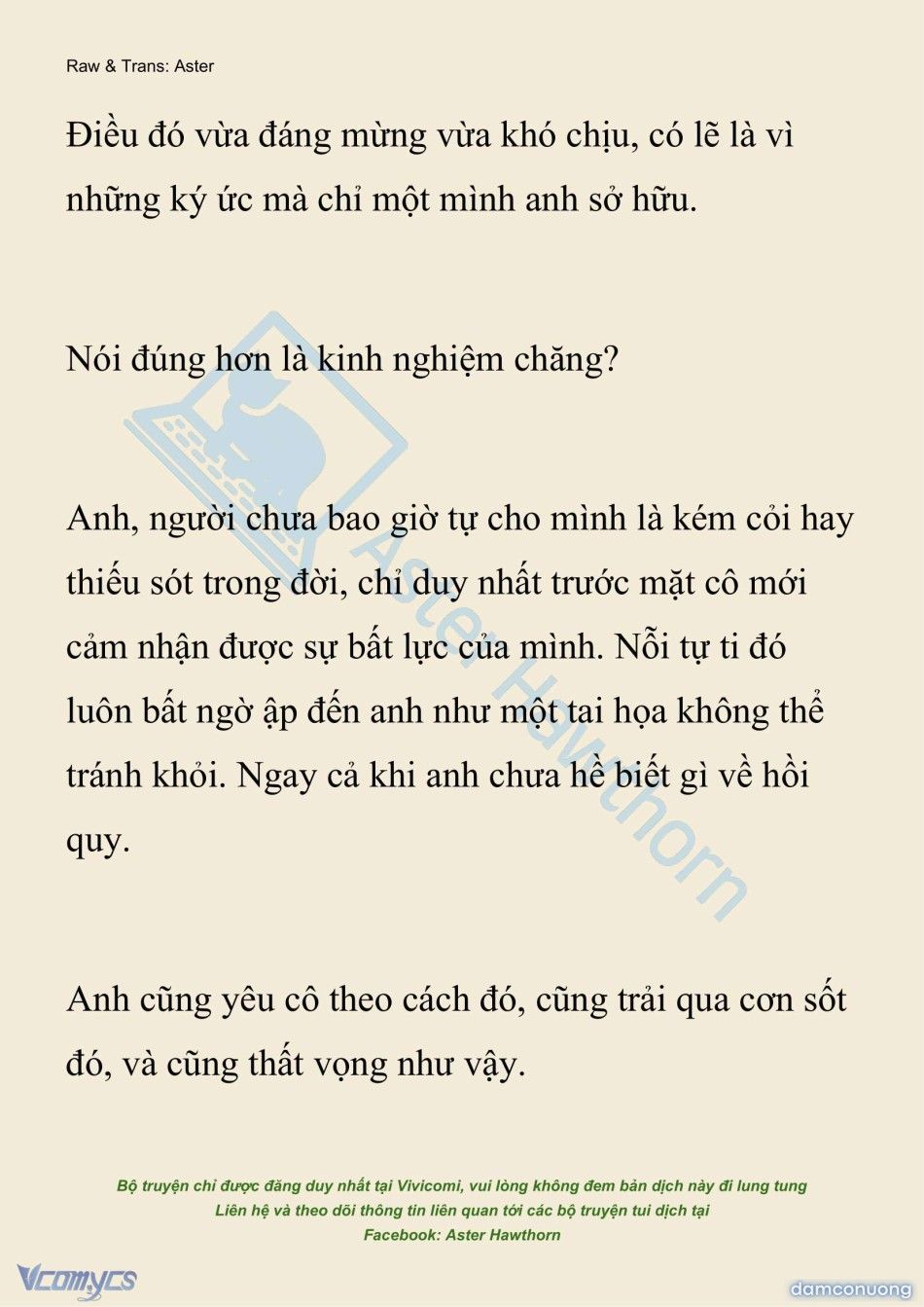 đọc truyện [novel] Người Chồng Thứ N Chương 103 ảnh 12 tại Thiên Thai Truyện