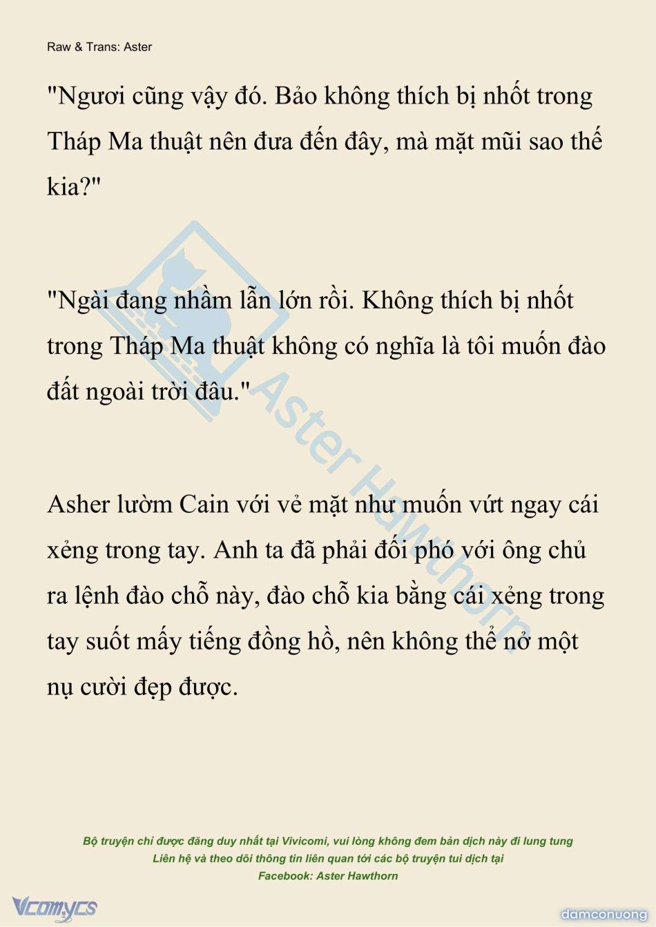 đọc truyện [novel] Người Chồng Thứ N Chương 103 ảnh 15 tại Thiên Thai Truyện