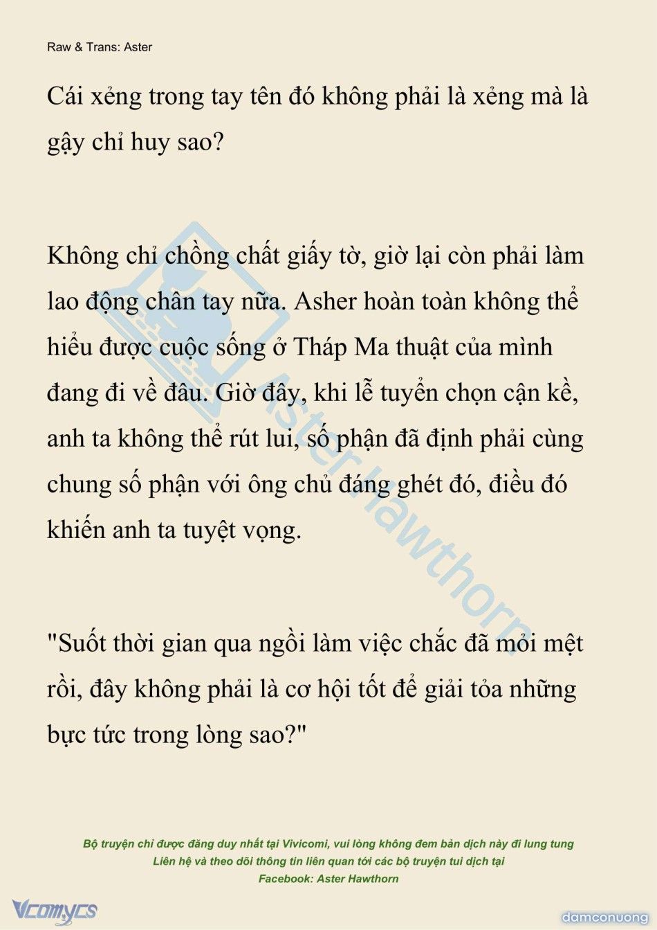 đọc truyện [novel] Người Chồng Thứ N Chương 103 ảnh 16 tại Thiên Thai Truyện