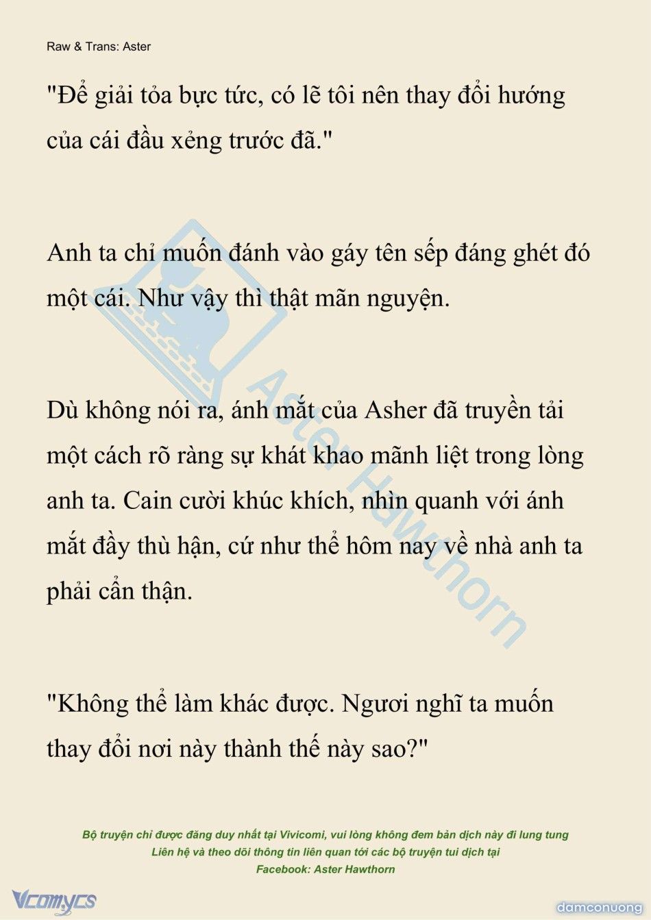 đọc truyện [novel] Người Chồng Thứ N Chương 103 ảnh 17 tại Thiên Thai Truyện
