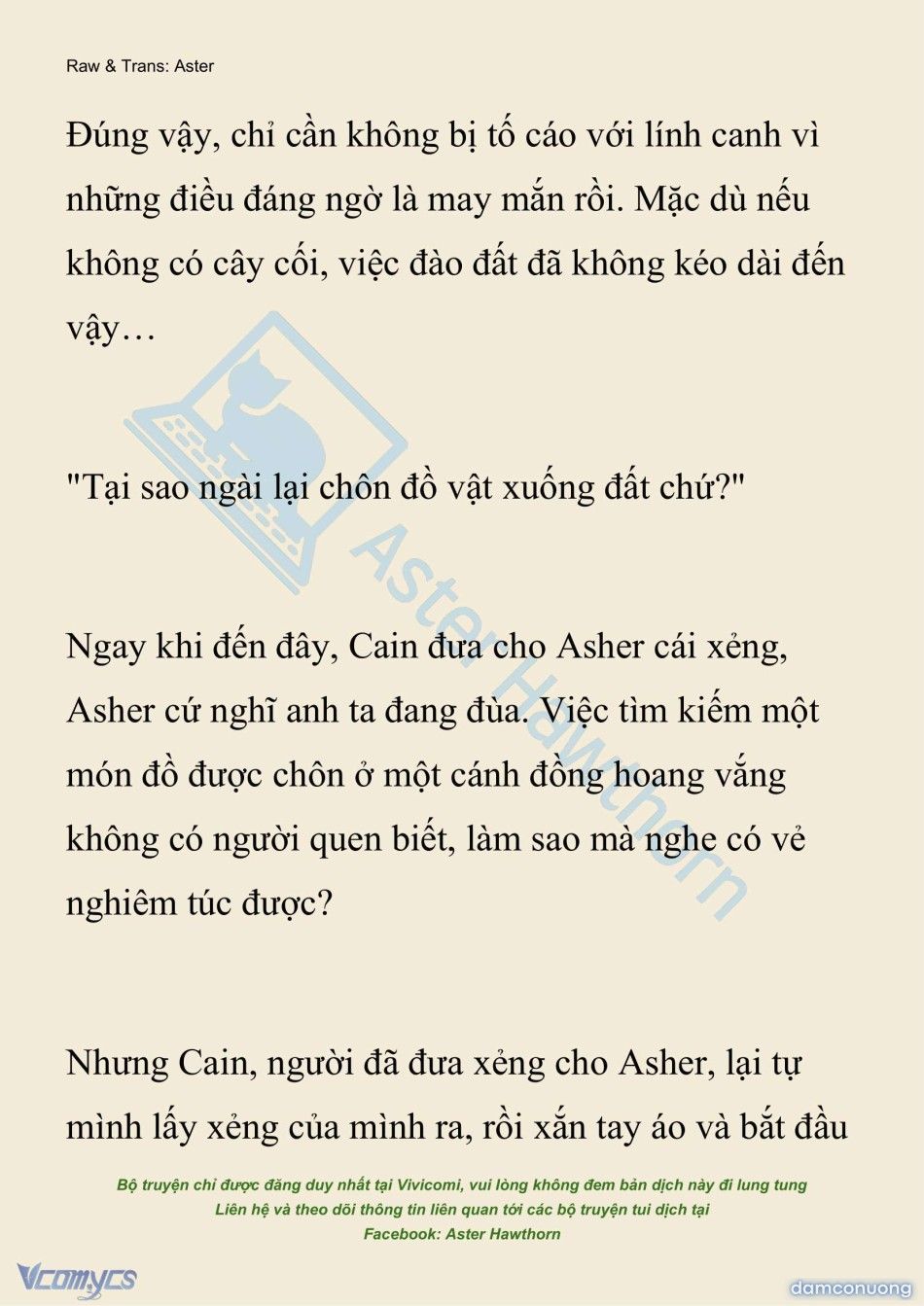 đọc truyện [novel] Người Chồng Thứ N Chương 103 ảnh 19 tại Thiên Thai Truyện