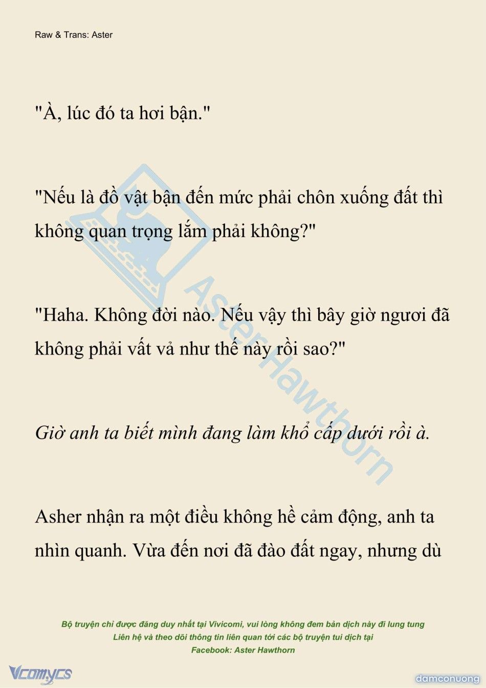 đọc truyện [novel] Người Chồng Thứ N Chương 103 ảnh 21 tại Thiên Thai Truyện