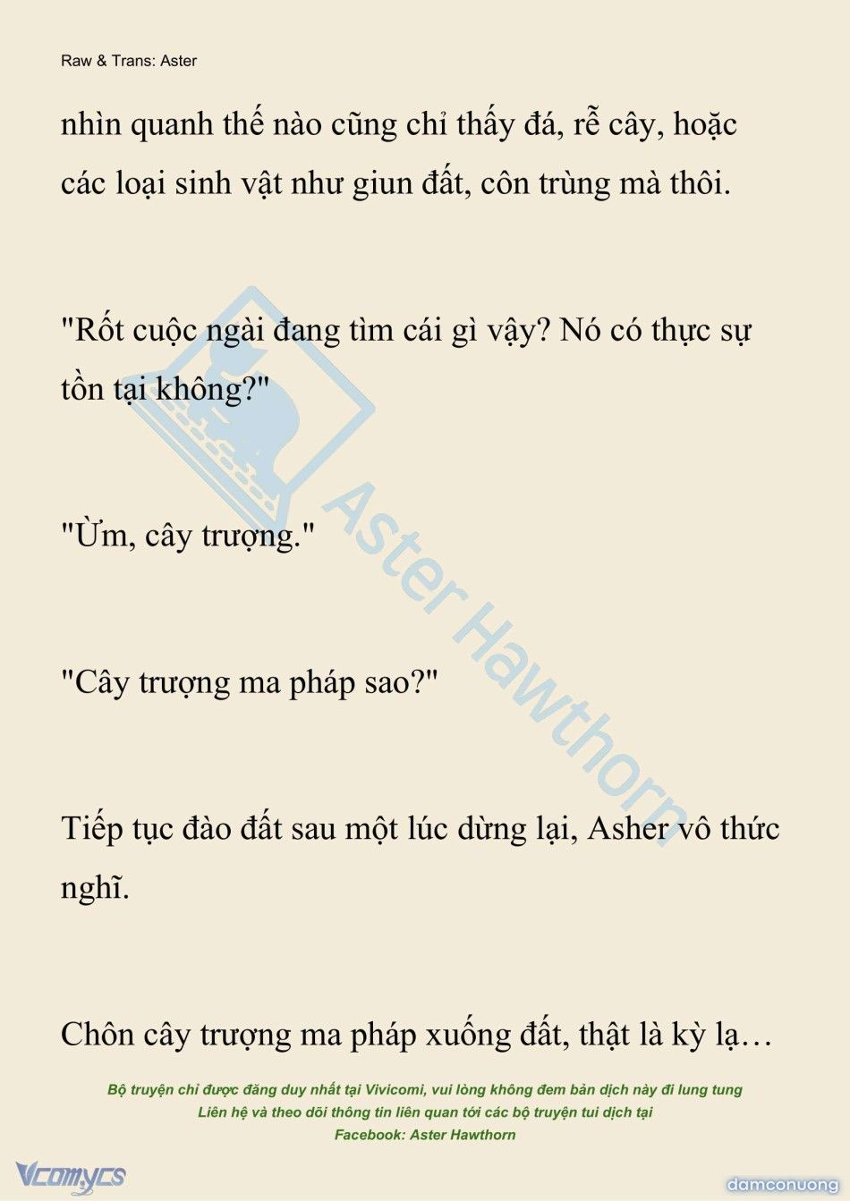 đọc truyện [novel] Người Chồng Thứ N Chương 103 ảnh 22 tại Thiên Thai Truyện