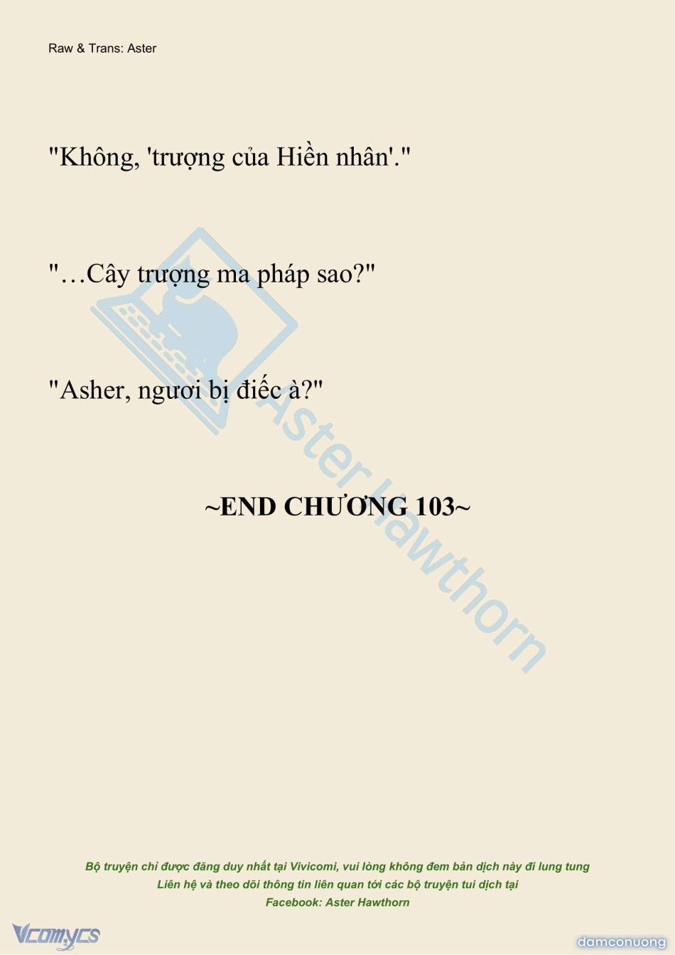 đọc truyện [novel] Người Chồng Thứ N Chương 103 ảnh 23 tại Thiên Thai Truyện