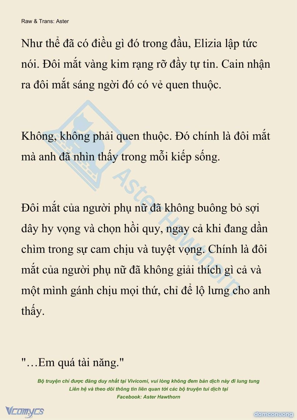 đọc truyện [novel] Người Chồng Thứ N Chương 103 ảnh 8 tại Thiên Thai Truyện