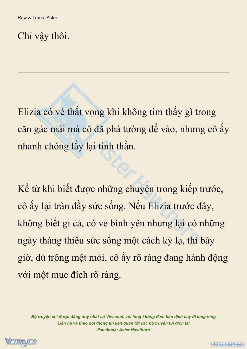 đọc truyện [novel] Người Chồng Thứ N Chương 103 ảnh 11 tại Thiên Thai Truyện