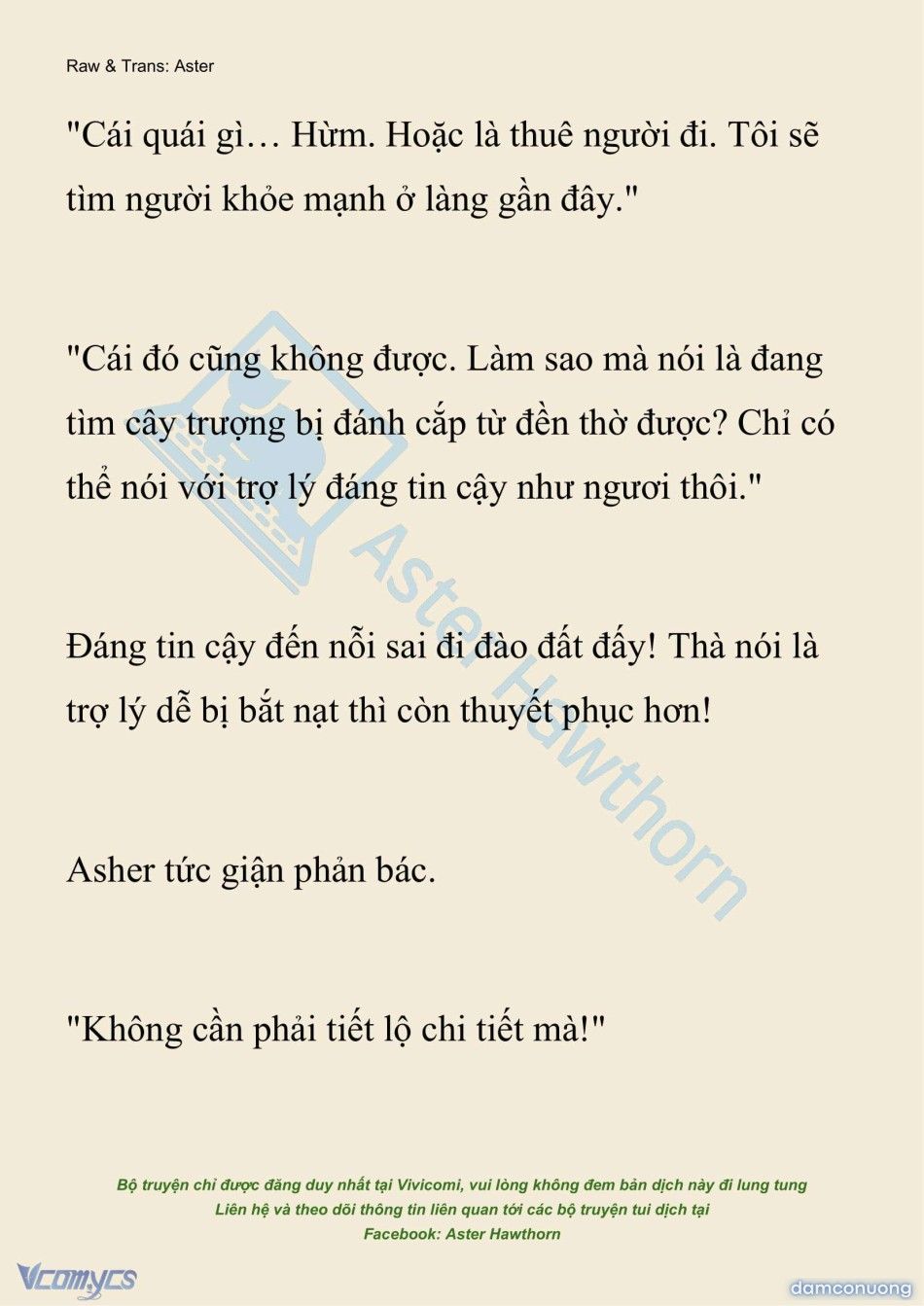 đọc truyện [novel] Người Chồng Thứ N Chương 104 ảnh 12 tại Thiên Thai Truyện