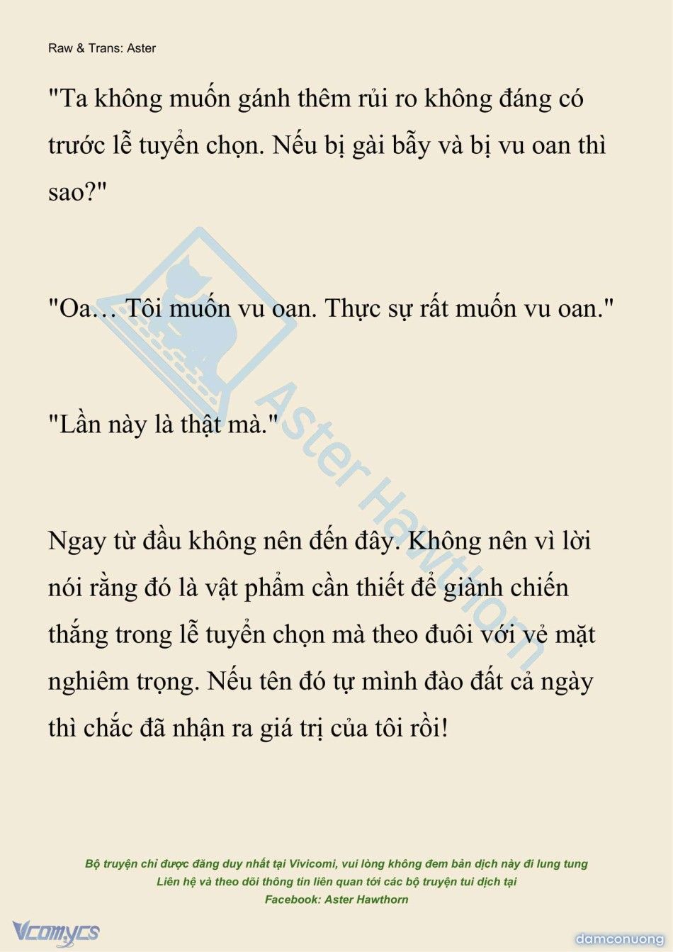 đọc truyện [novel] Người Chồng Thứ N Chương 104 ảnh 13 tại Thiên Thai Truyện