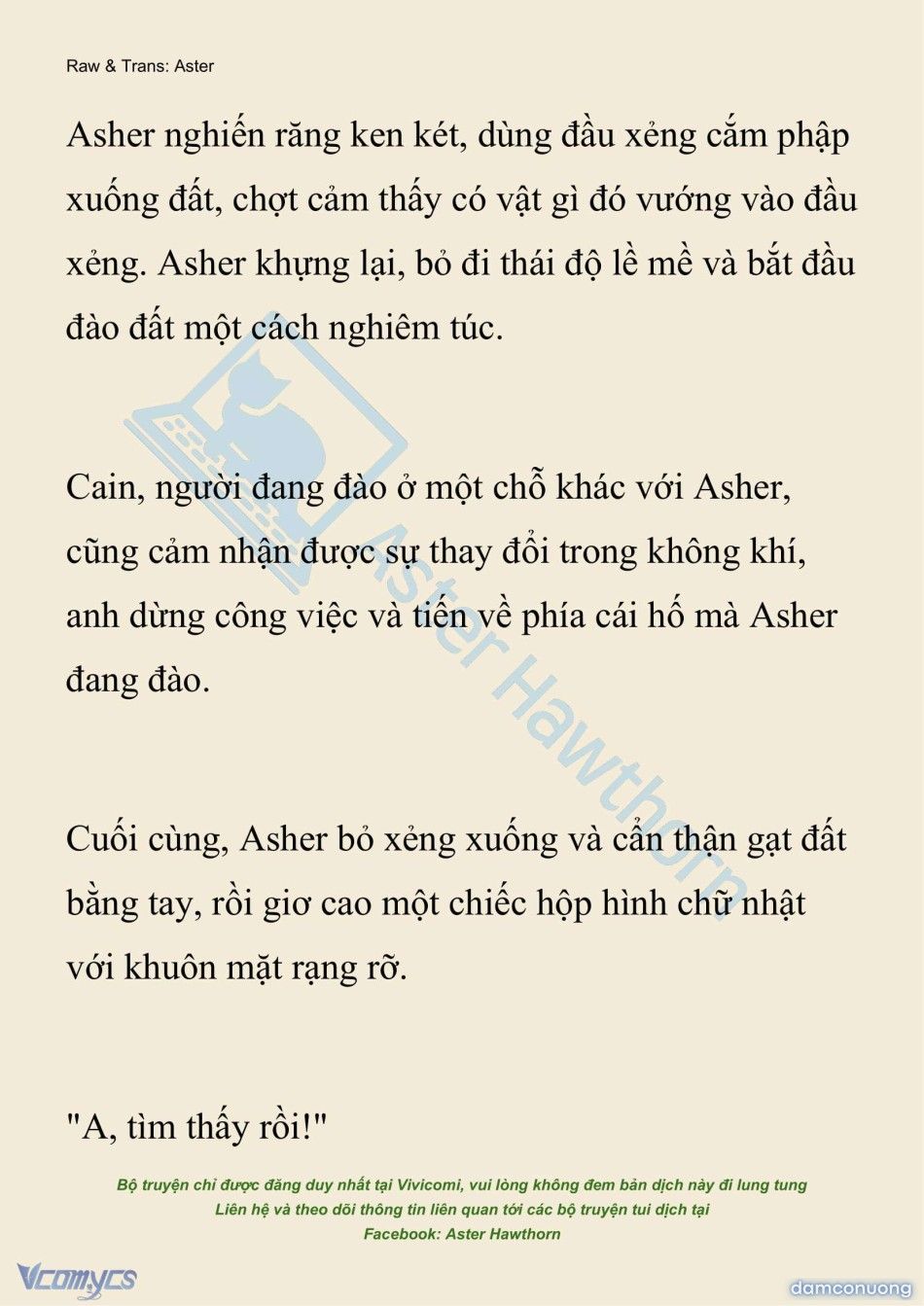 đọc truyện [novel] Người Chồng Thứ N Chương 104 ảnh 14 tại Thiên Thai Truyện