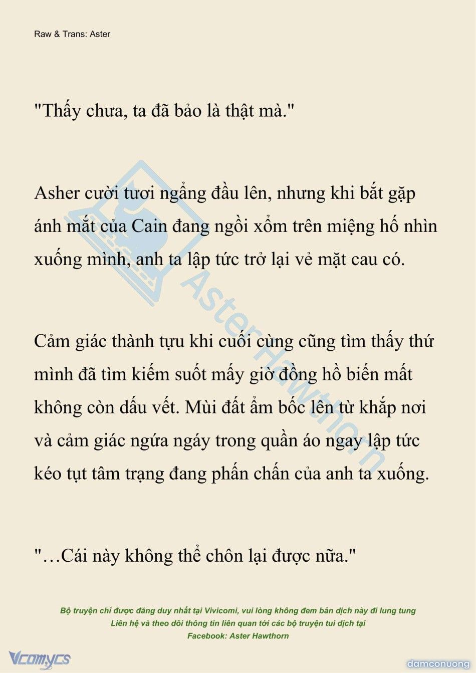 đọc truyện [novel] Người Chồng Thứ N Chương 104 ảnh 15 tại Thiên Thai Truyện