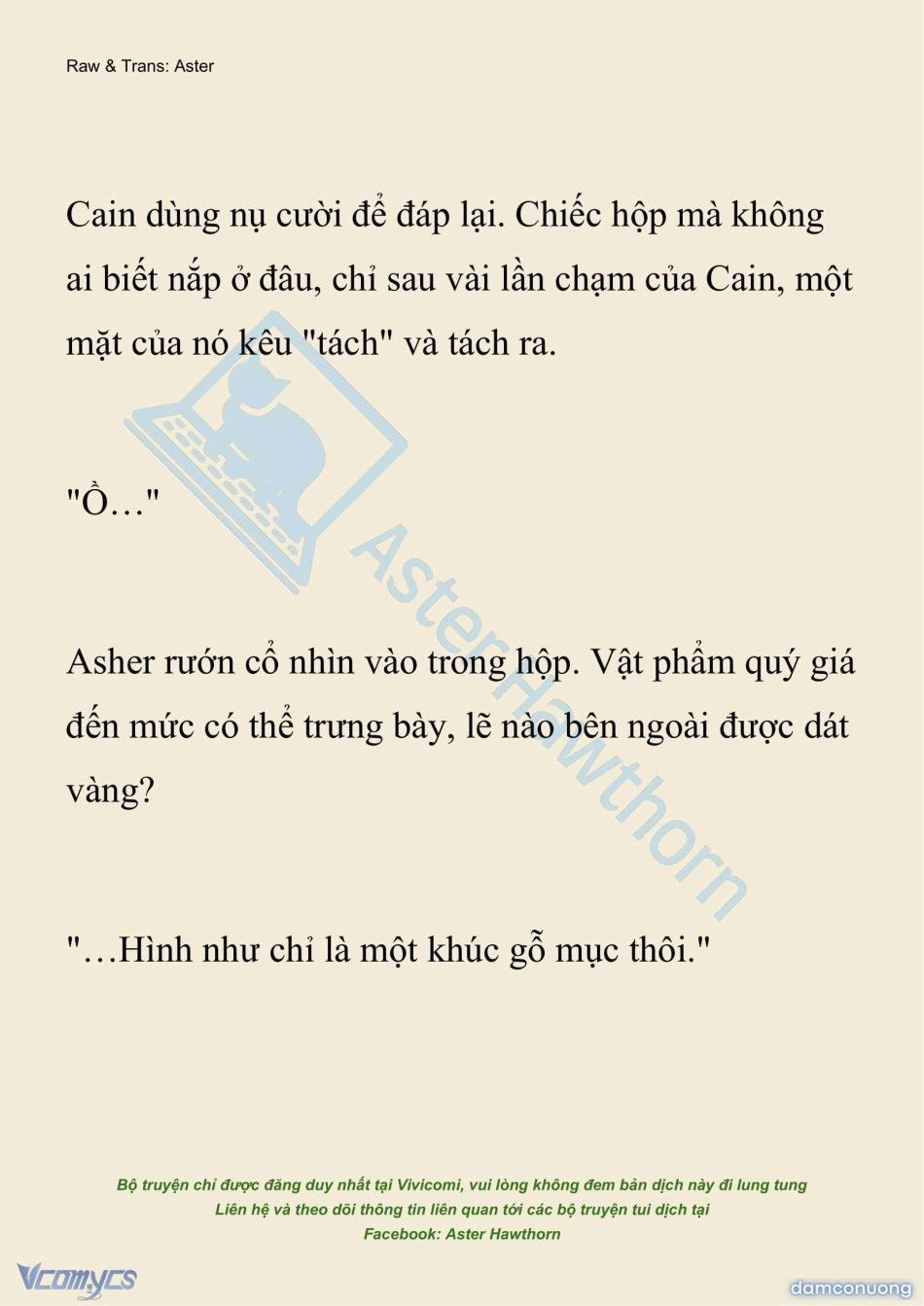 đọc truyện [novel] Người Chồng Thứ N Chương 104 ảnh 18 tại Thiên Thai Truyện