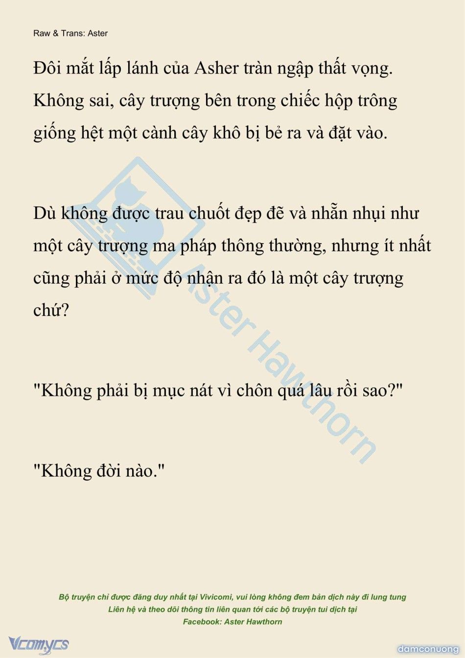 đọc truyện [novel] Người Chồng Thứ N Chương 104 ảnh 19 tại Thiên Thai Truyện