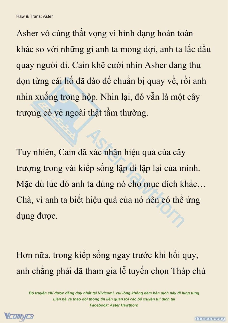 đọc truyện [novel] Người Chồng Thứ N Chương 104 ảnh 21 tại Thiên Thai Truyện
