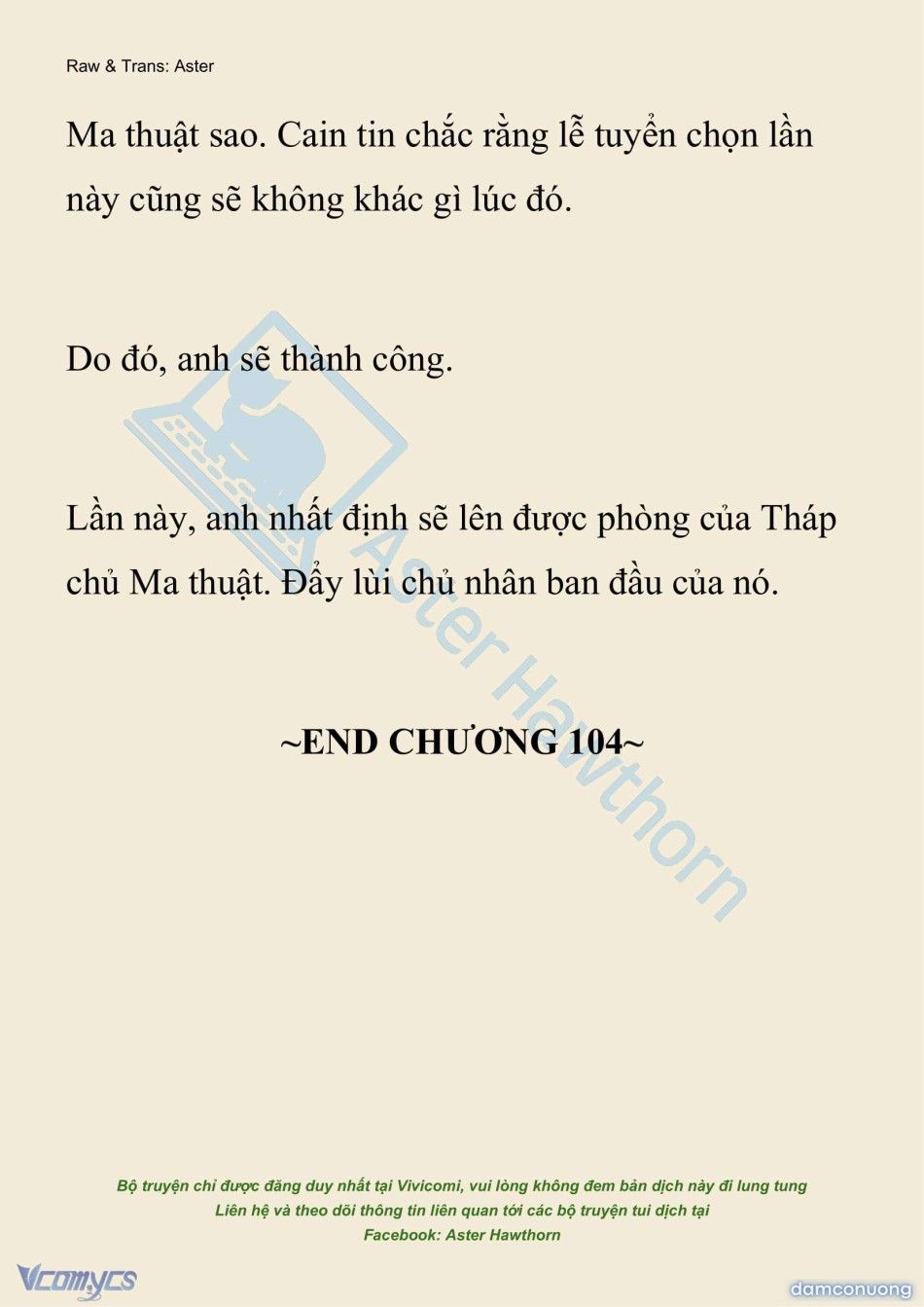 đọc truyện [novel] Người Chồng Thứ N Chương 104 ảnh 22 tại Thiên Thai Truyện