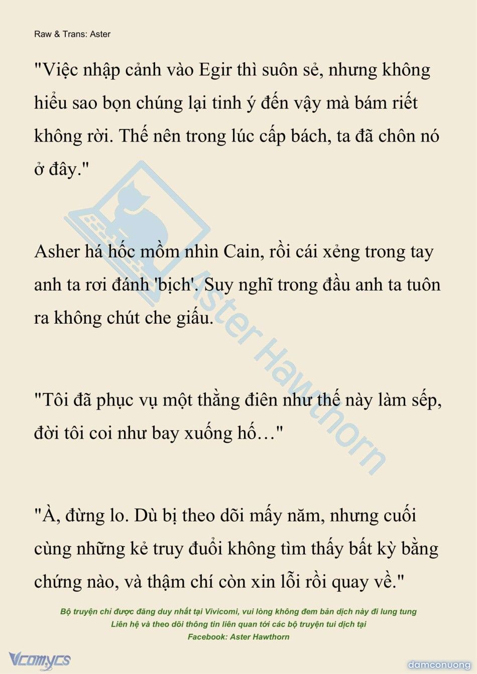 đọc truyện [novel] Người Chồng Thứ N Chương 104 ảnh 7 tại Thiên Thai Truyện