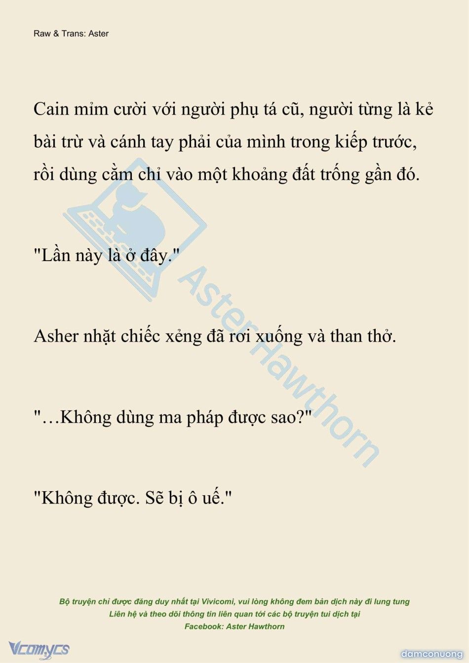 đọc truyện [novel] Người Chồng Thứ N Chương 104 ảnh 11 tại Thiên Thai Truyện
