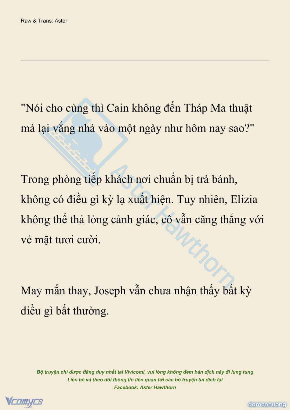 đọc truyện [novel] Người Chồng Thứ N Chương 105 ảnh 12 tại Thiên Thai Truyện