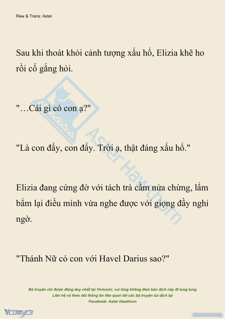 đọc truyện [novel] Người Chồng Thứ N Chương 105 ảnh 16 tại Thiên Thai Truyện