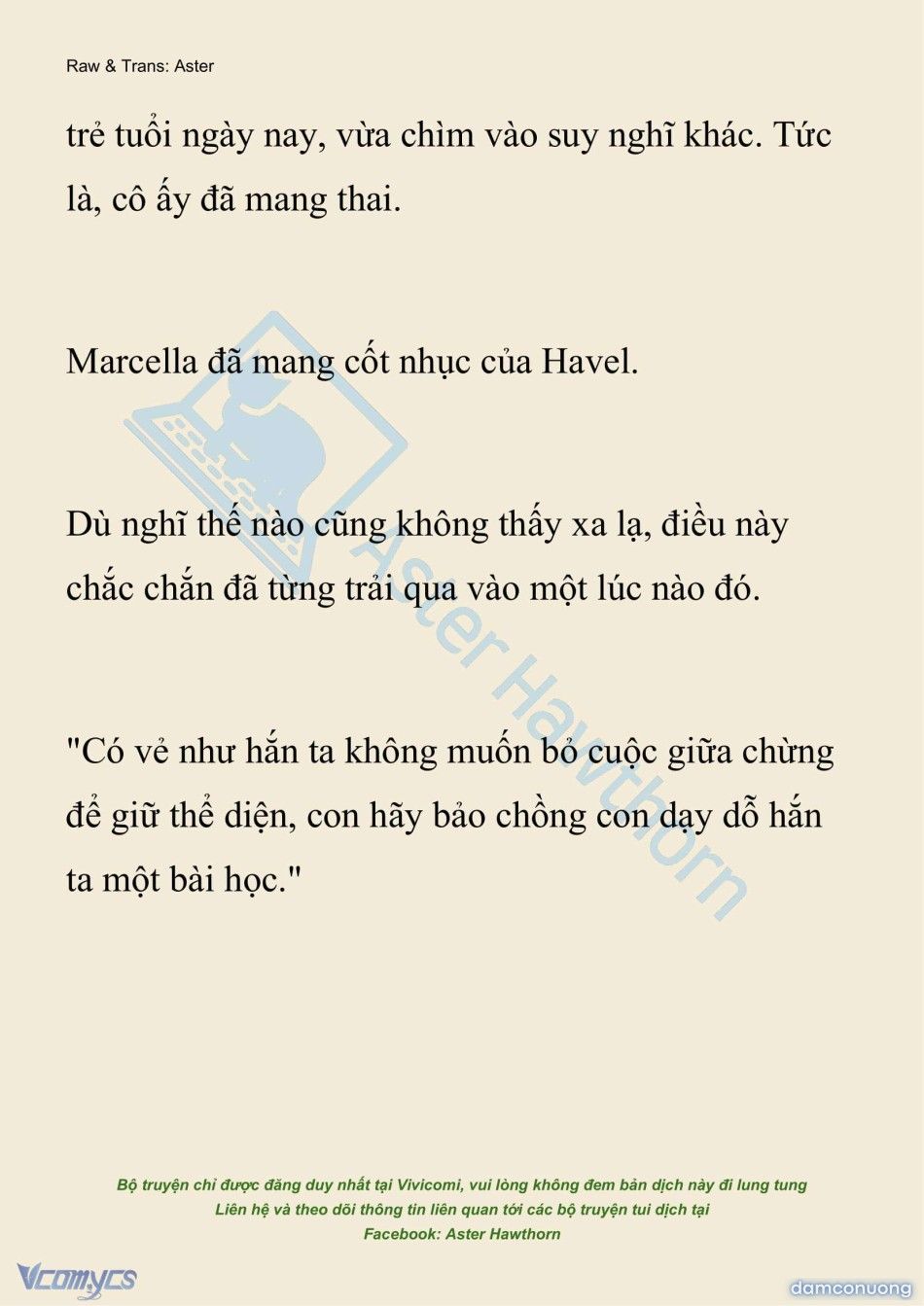 đọc truyện [novel] Người Chồng Thứ N Chương 105 ảnh 19 tại Thiên Thai Truyện