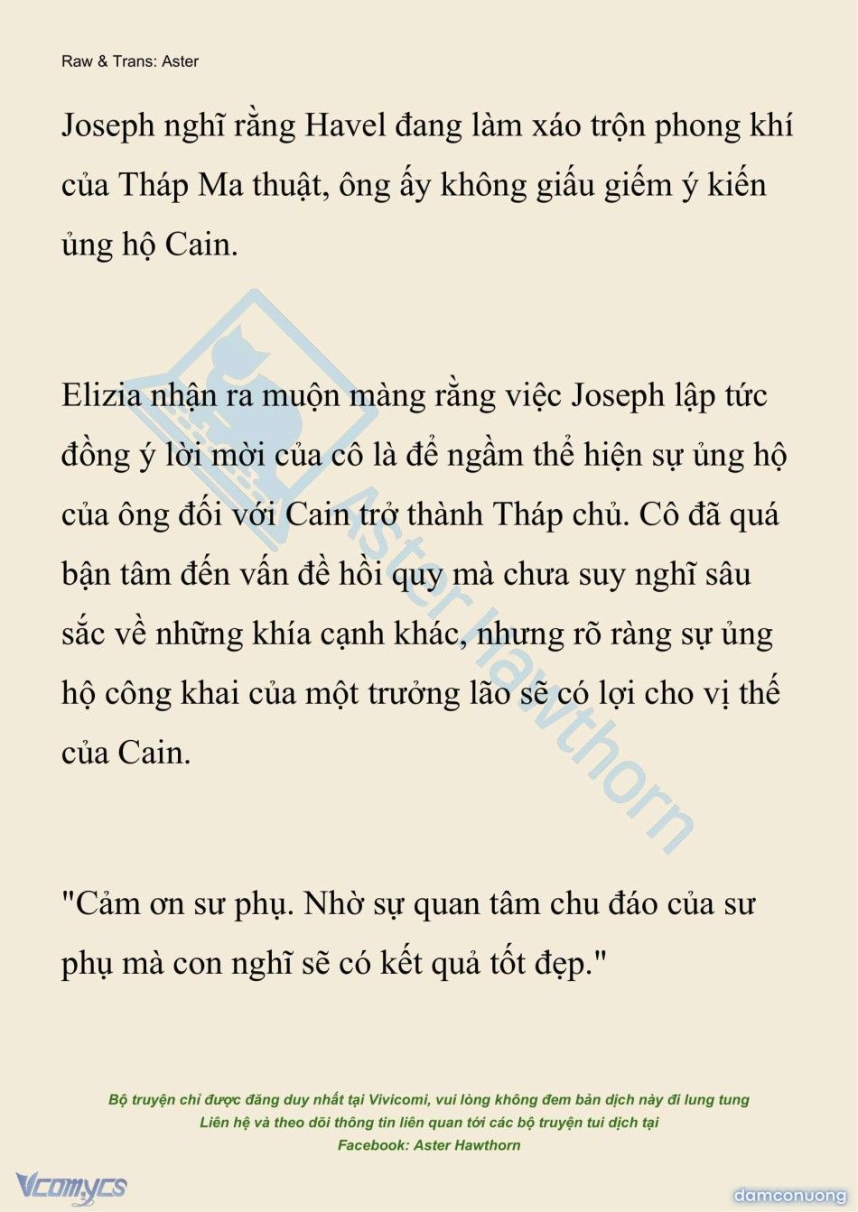 đọc truyện [novel] Người Chồng Thứ N Chương 105 ảnh 20 tại Thiên Thai Truyện