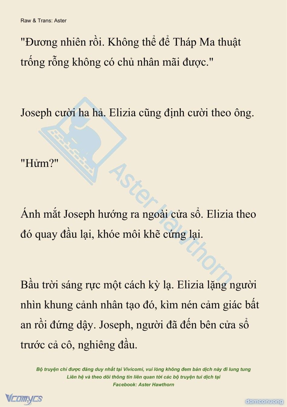 đọc truyện [novel] Người Chồng Thứ N Chương 105 ảnh 21 tại Thiên Thai Truyện