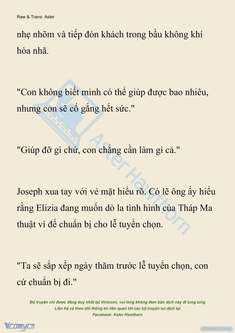 đọc truyện [novel] Người Chồng Thứ N Chương 105 ảnh 4 tại Thiên Thai Truyện