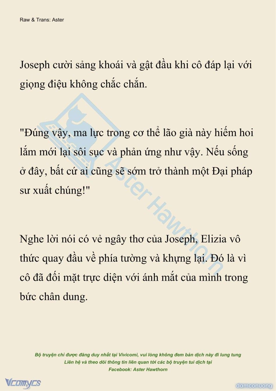 đọc truyện [novel] Người Chồng Thứ N Chương 105 ảnh 8 tại Thiên Thai Truyện