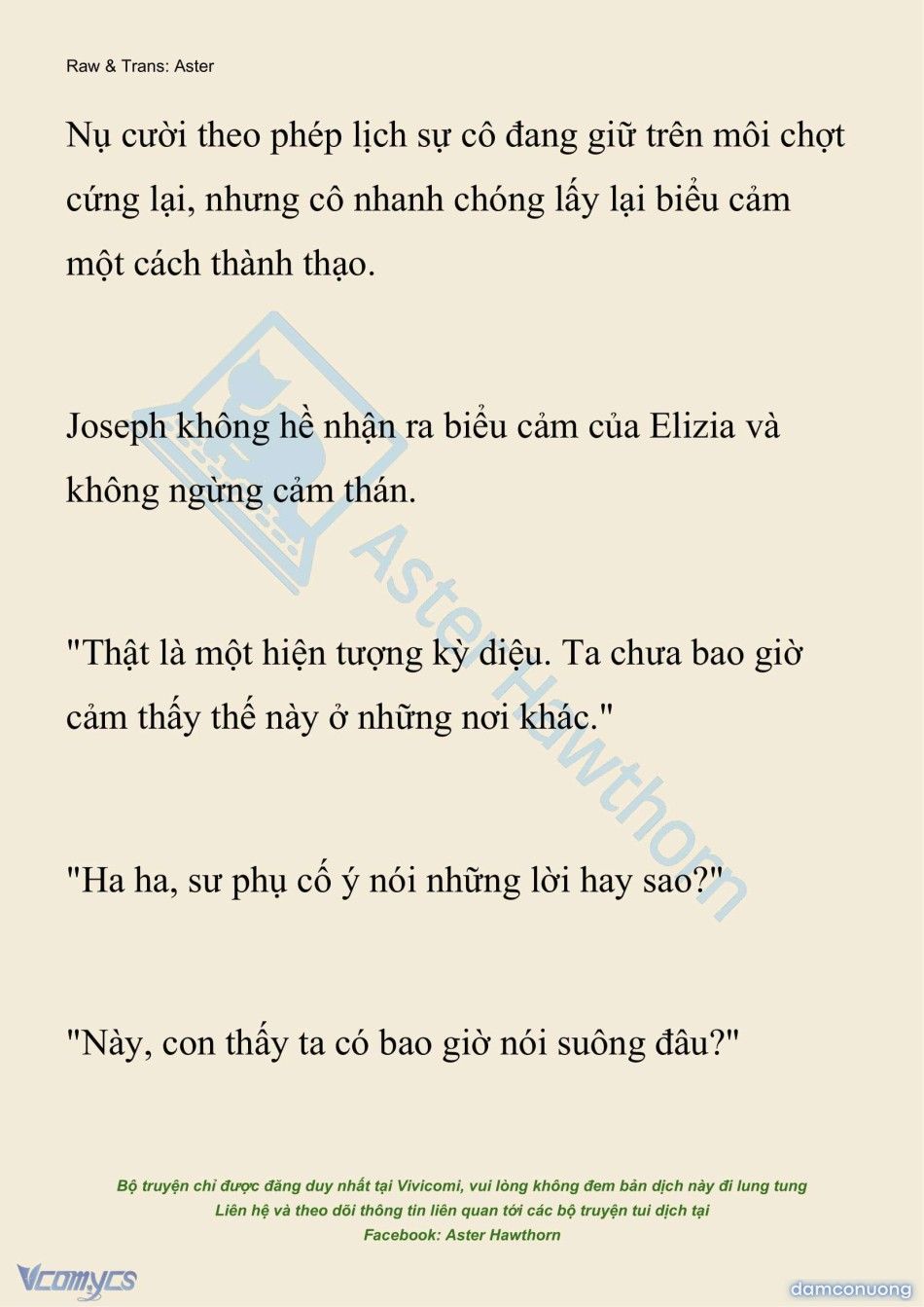 đọc truyện [novel] Người Chồng Thứ N Chương 105 ảnh 9 tại Thiên Thai Truyện