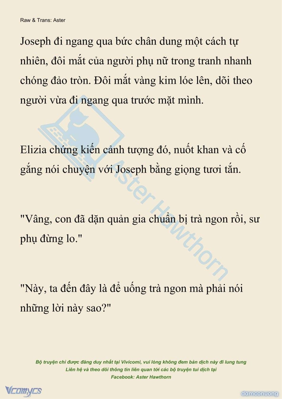 đọc truyện [novel] Người Chồng Thứ N Chương 105 ảnh 10 tại Thiên Thai Truyện