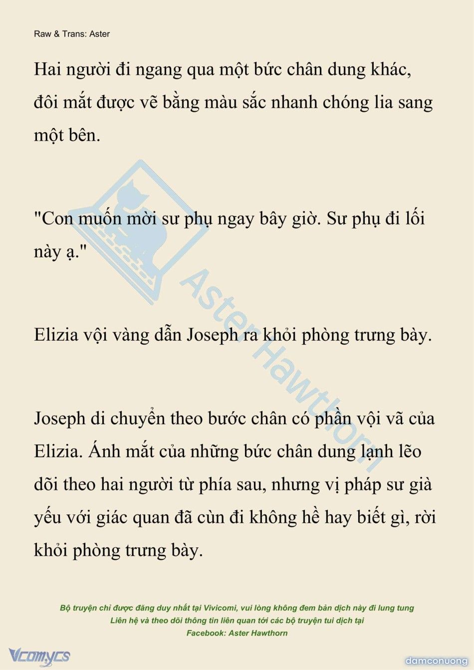 đọc truyện [novel] Người Chồng Thứ N Chương 105 ảnh 11 tại Thiên Thai Truyện