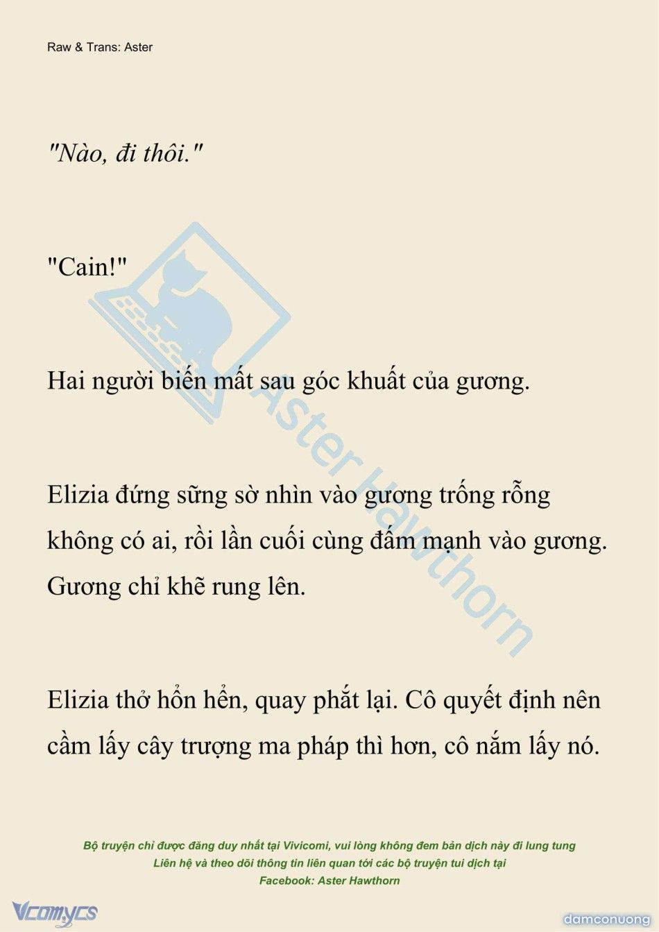 đọc truyện [novel] Người Chồng Thứ N Chương 106 ảnh 14 tại Thiên Thai Truyện