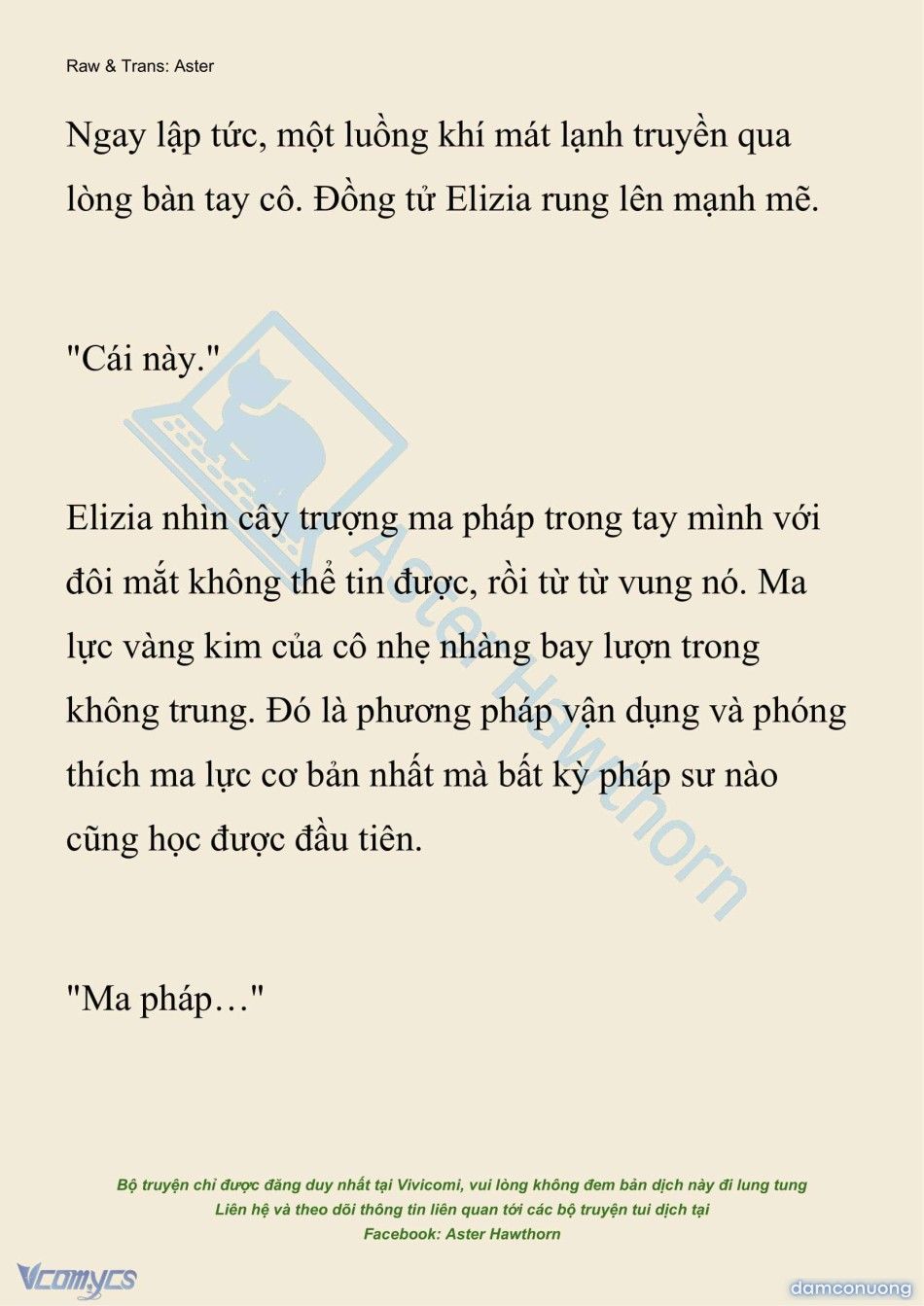 đọc truyện [novel] Người Chồng Thứ N Chương 106 ảnh 15 tại Thiên Thai Truyện