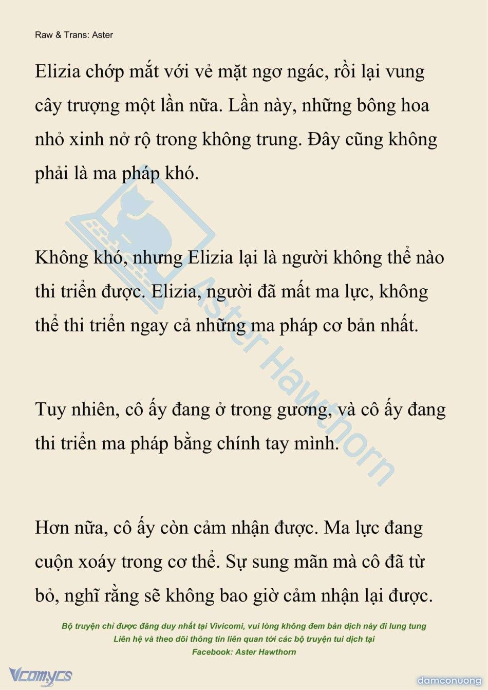 đọc truyện [novel] Người Chồng Thứ N Chương 106 ảnh 16 tại Thiên Thai Truyện