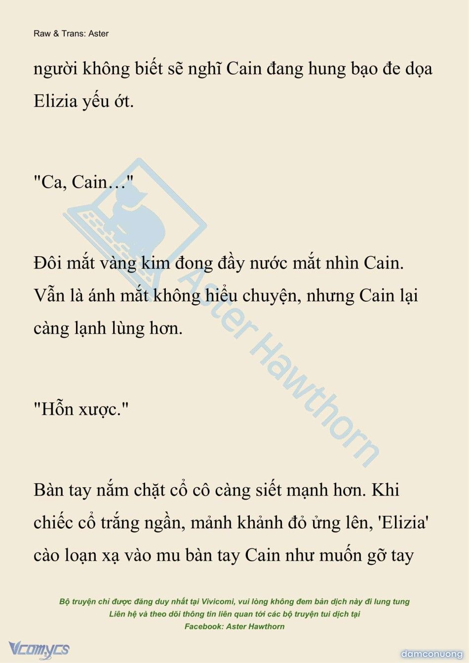 đọc truyện [novel] Người Chồng Thứ N Chương 106 ảnh 21 tại Thiên Thai Truyện