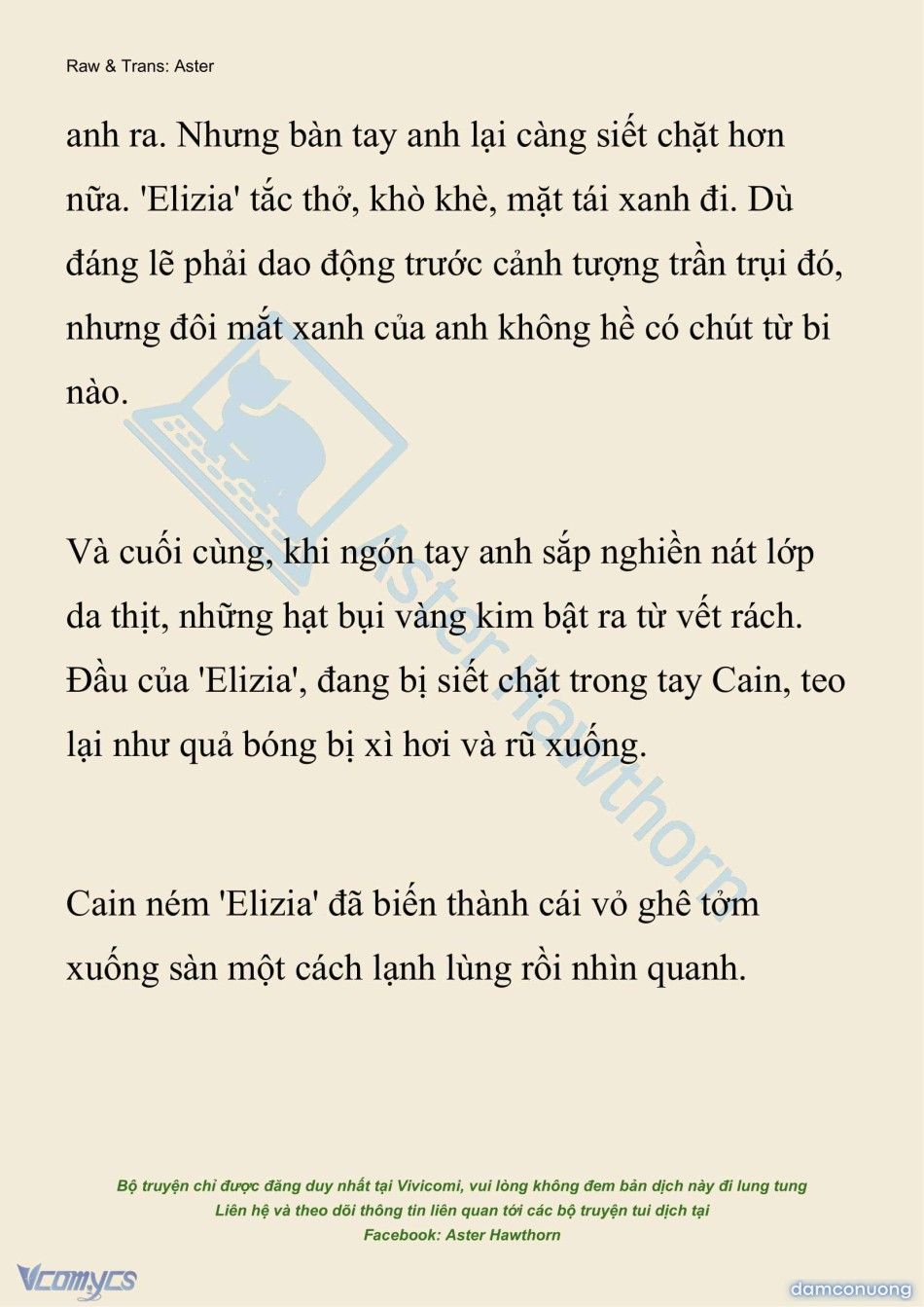 đọc truyện [novel] Người Chồng Thứ N Chương 106 ảnh 22 tại Thiên Thai Truyện