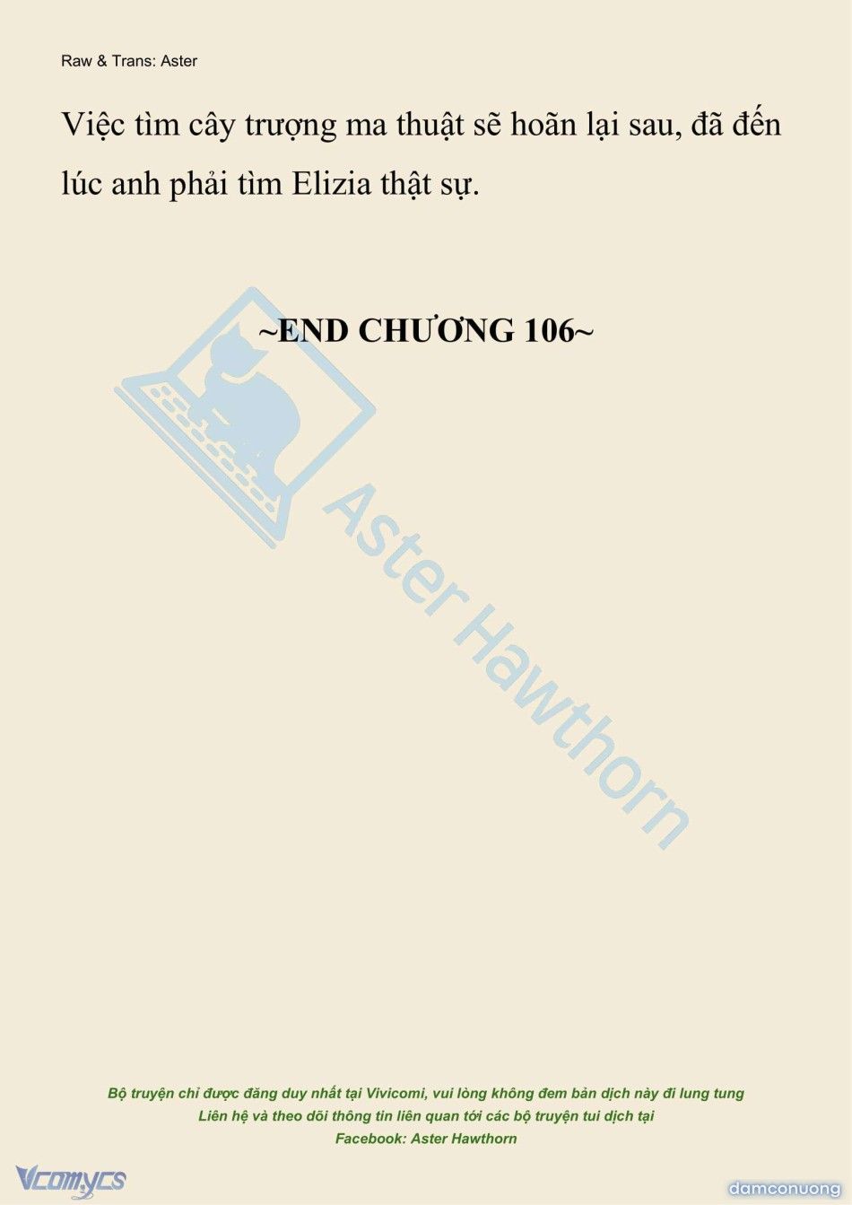đọc truyện [novel] Người Chồng Thứ N Chương 106 ảnh 23 tại Thiên Thai Truyện