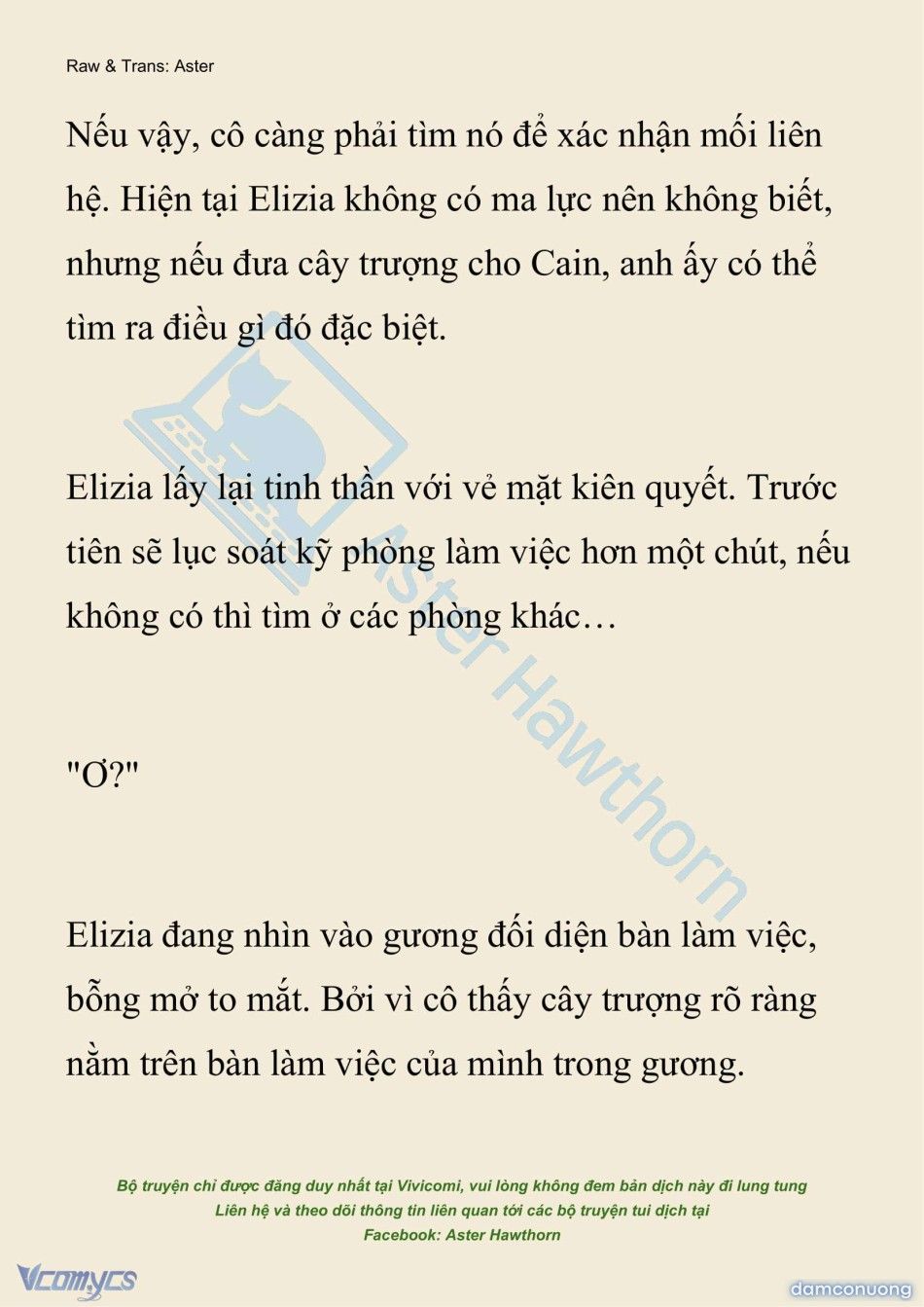 đọc truyện [novel] Người Chồng Thứ N Chương 106 ảnh 5 tại Thiên Thai Truyện