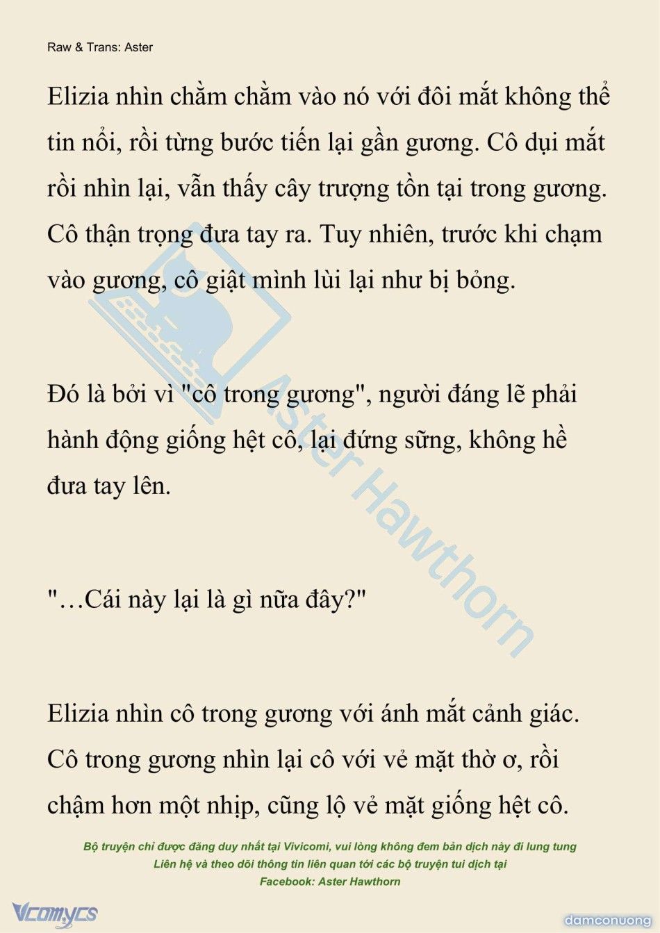 đọc truyện [novel] Người Chồng Thứ N Chương 106 ảnh 7 tại Thiên Thai Truyện